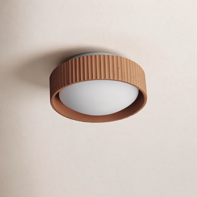 Calcott Flush Mount