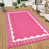 Pink is out of stock