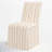 Ivanka Cotton Parsons Chair-1095875743