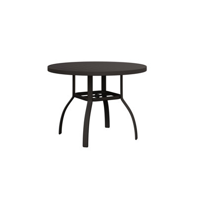 Murphy Outdoor Round Dining Table