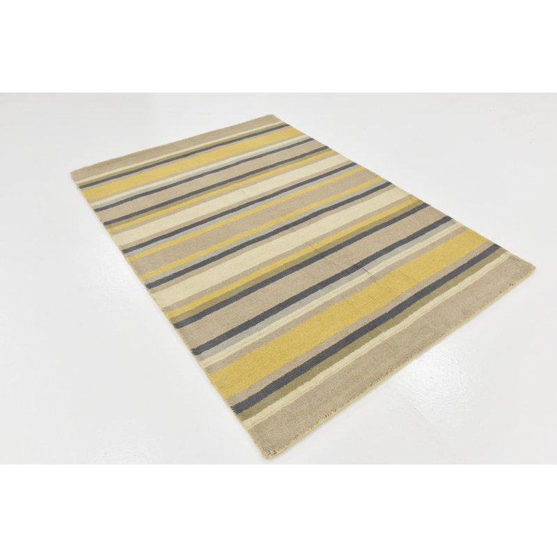 Iverson Cream Rug