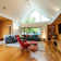 Zicatela Indoor Handmade Coffee Table