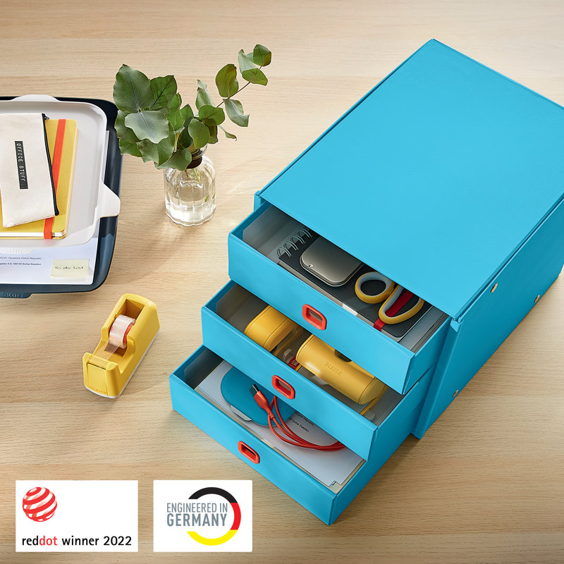 Desk Organiser