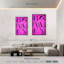 Plaque murale Kema-108589245