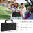 Dishwasher Safe Grilling Tool Set