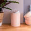 Nicola Spring - Hand-Printed Kitchen Canister