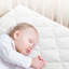 Surmatelas standard pour lit de bébé Parinaaz