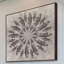 « concentrier fish »-impression sur toile-20747331