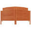 Nimesh Solid Wood Bed-1313716472