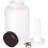 Stor N' Pour® Wine Pourer