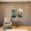 Ensemble de 2 miroirs Romeville-140213694
