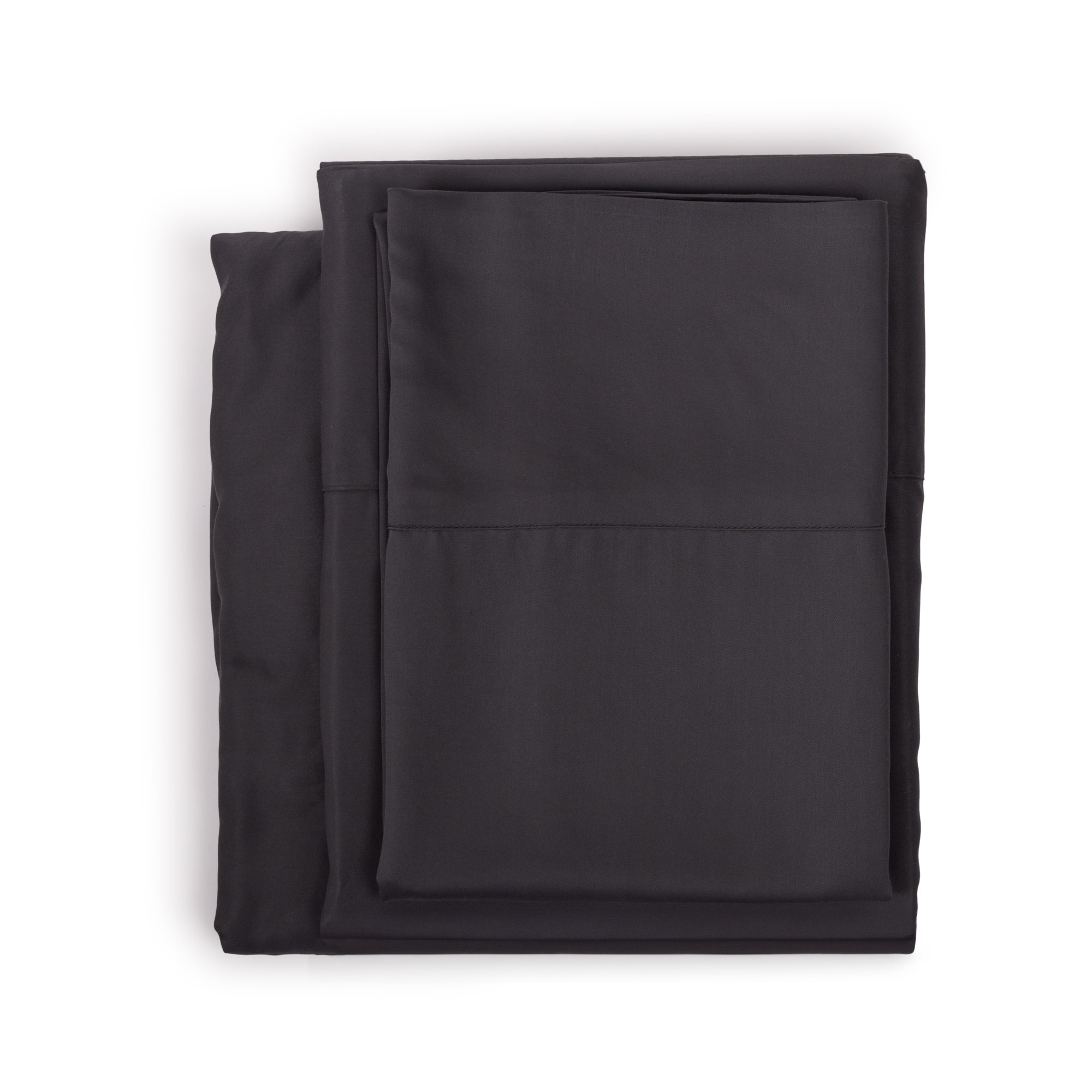 Parker Rayon From Bamboo Sheet Set, Queen Sheet Set + 2 Pillowcases