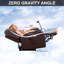Fauteuil inclinable électrique Zero Gravity-656746367
