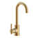 Parma Single Handle Bar Faucet