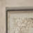 " Abstract Paper Framed Art "