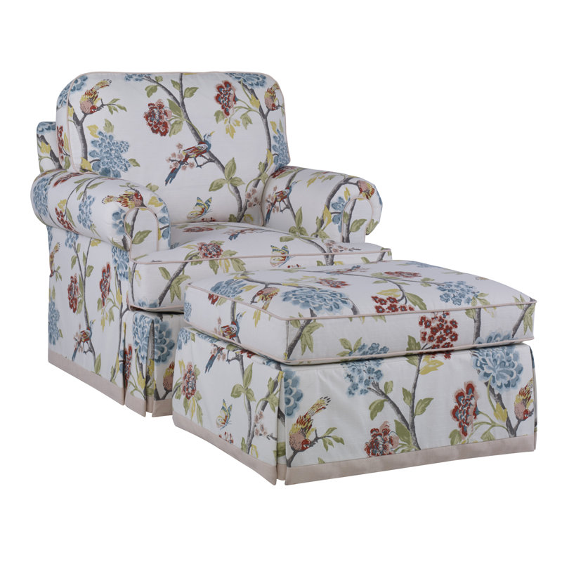 Armchair, F1382-Sand