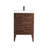 Linden 24'' W Single Bathroom Vanity Base-51242788
