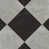 Gris Amani / Nero Marquina mat