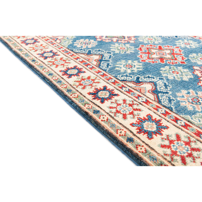 Tapis bleu Ochoa
