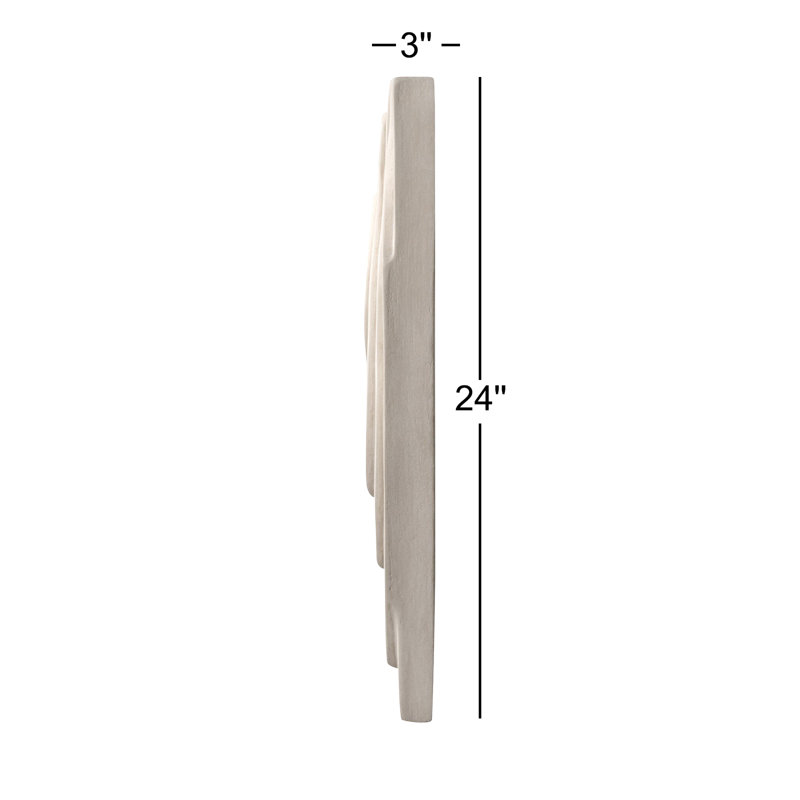 Ruong Concrete Wall Decor