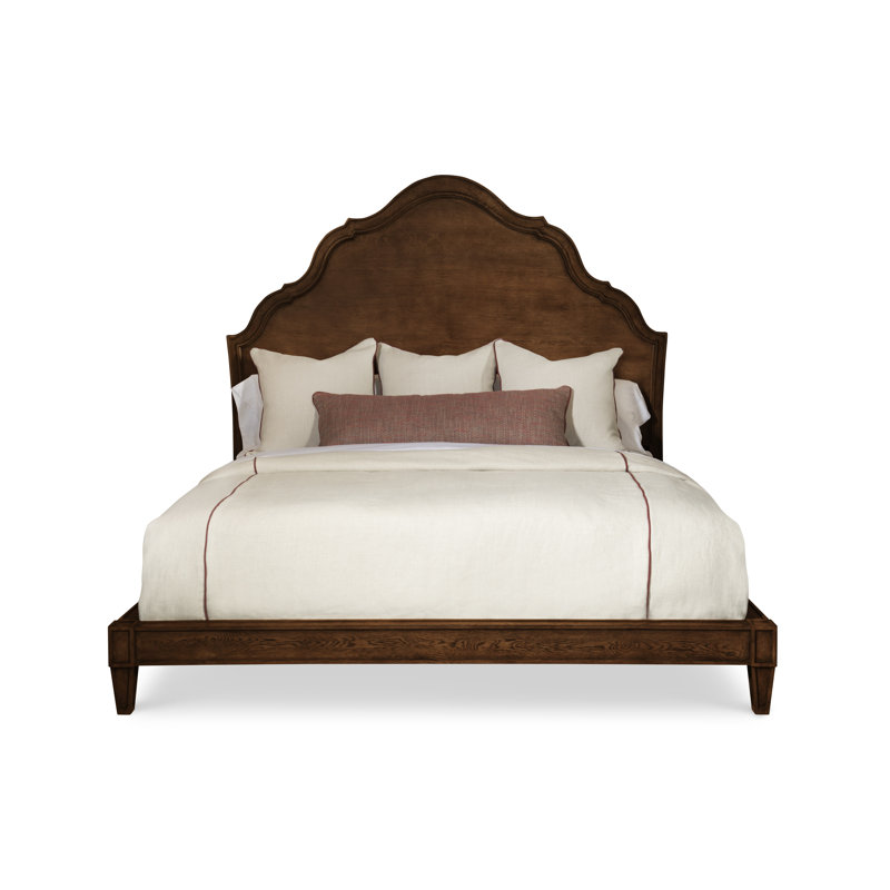 Casa Bella Bed, King, Sierra