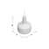 Trace 1 - Light Pendant