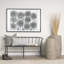 Housse de coussin en lin Pfeifer