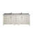 Aberdeen 84'' Double Bathroom Vanity with Quartz Top-115357187-115357180