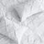 Aspire Homeware High Quality Microfiber Pintuck Design Duvet Cover With Pillowcases-122259705-122259704