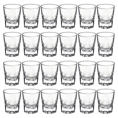 105 ml Shot Glass