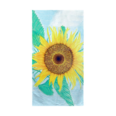 Rayner Lightweight Beach Towel