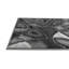 Tapis gris à motif abstrait Albrechtice-295303920