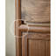 Armoire de rangement pour chaussures respirante et réglable-1645147888
