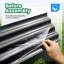 Metal Raised Garden Bed-381179119