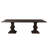 Mango Solid Wood Dining Table-847708581