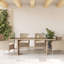 Rectangular 190cm L Outdoor-464998321