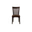 Sarah Upholstered Dining Chair-11362860-11362861