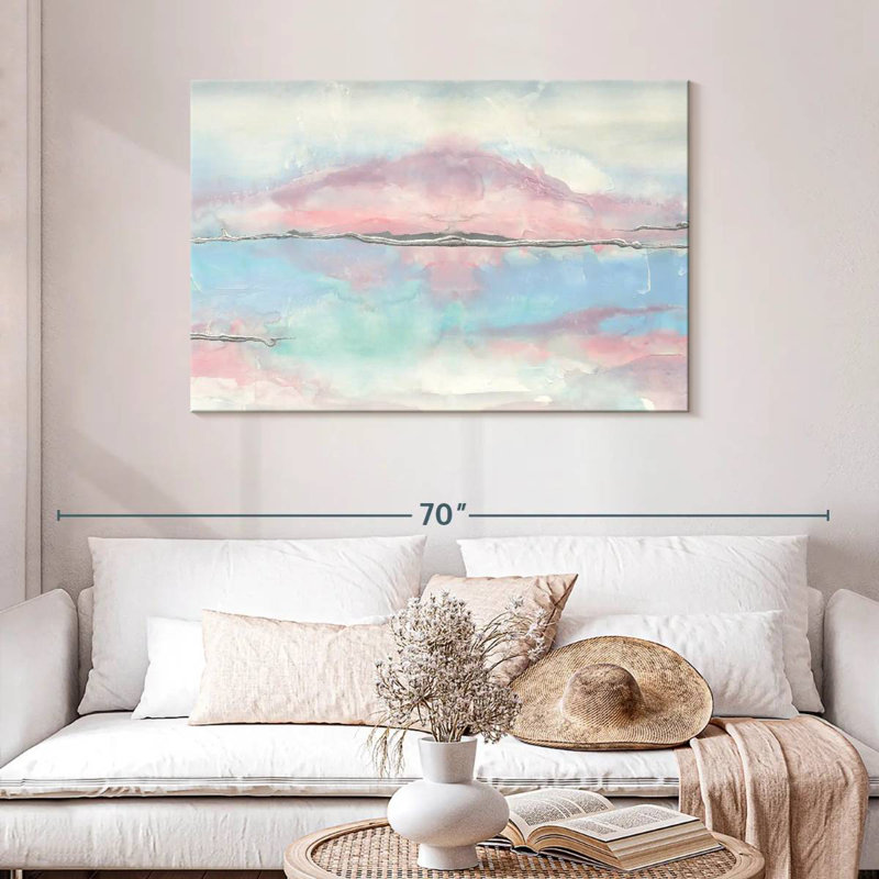 Avery Parfait I, 30" H x 45" W