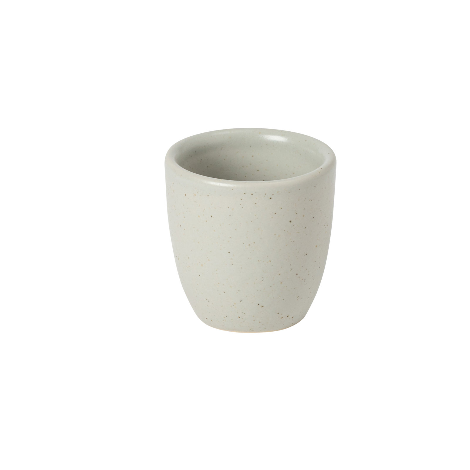 Pacifica Espresso Cup, Oyster Gray
