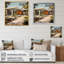 Élégance architecturale beige corail - impression-1626132602-1626132603
