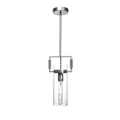 Nelsen 1 - Light Single Pendant