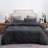 HOME BEDDING Jersey Cotton Duvet Cover Set-873414037-858580928