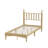 Rambha Standard Bed With Retro Headboard-1054650501-1058388520