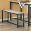 Glain 4 - Person Dining Set-1061873424