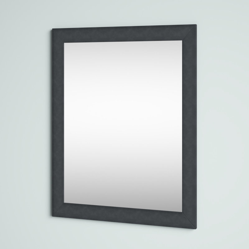 Miroir mural Violetta, 41 po x 32 po