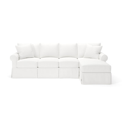 Amari Chaise Sectional