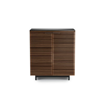 Corridor Bar Cabinet