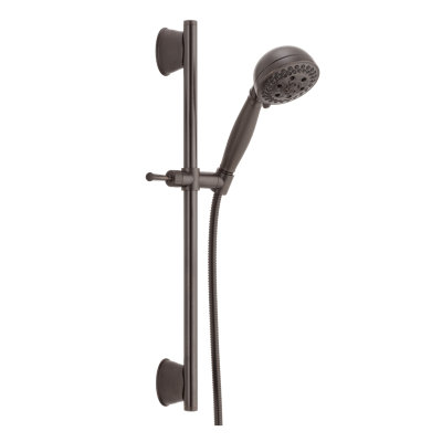 Universal Showering Components Multi Function Handheld Shower Head