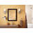 Moen Voss Wall Mounted Towel Ring-9259194
