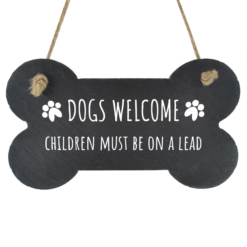 Minturn Animals Box Signs & Plaques